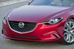 Mazda Takeri Concept 2011 года